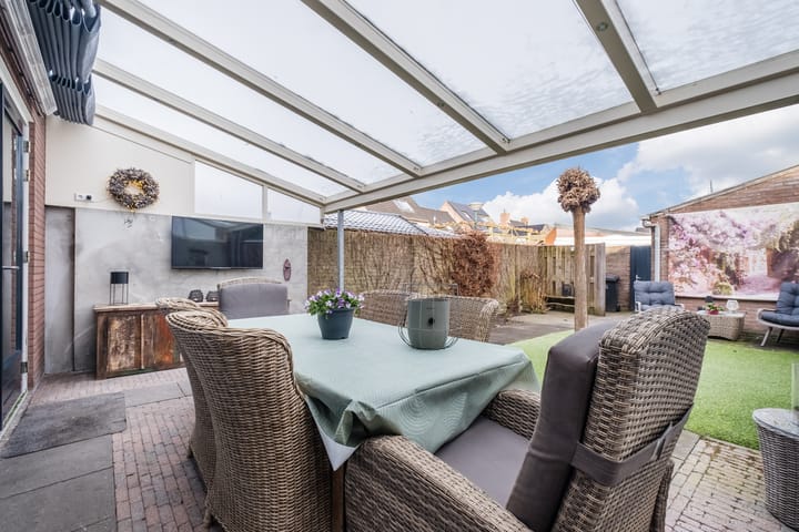 Foto 31 van Schapendries 9