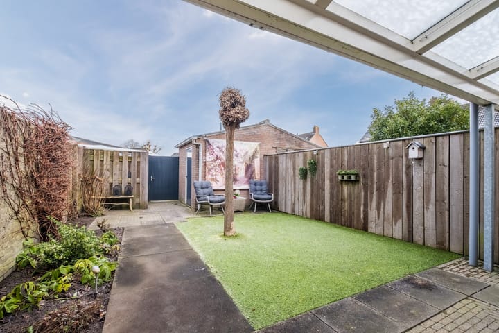 Foto 32 van Schapendries 9