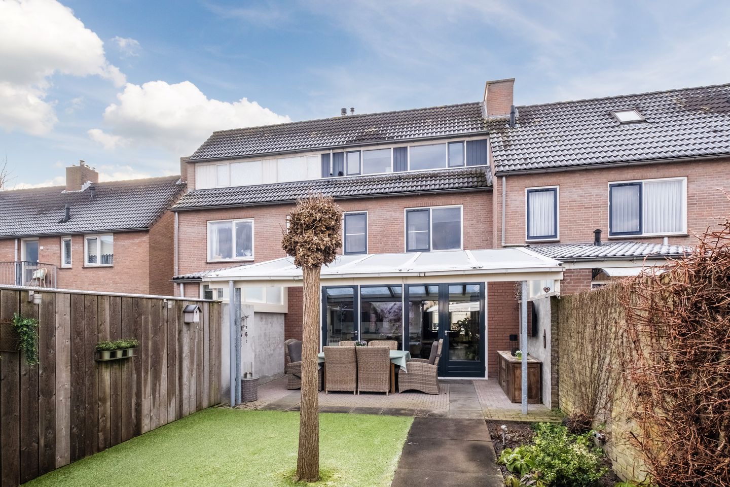 Foto 34 van Schapendries 9