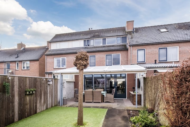 Foto 34 van Schapendries 9