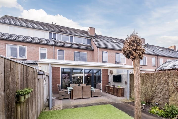 Foto 35 van Schapendries 9