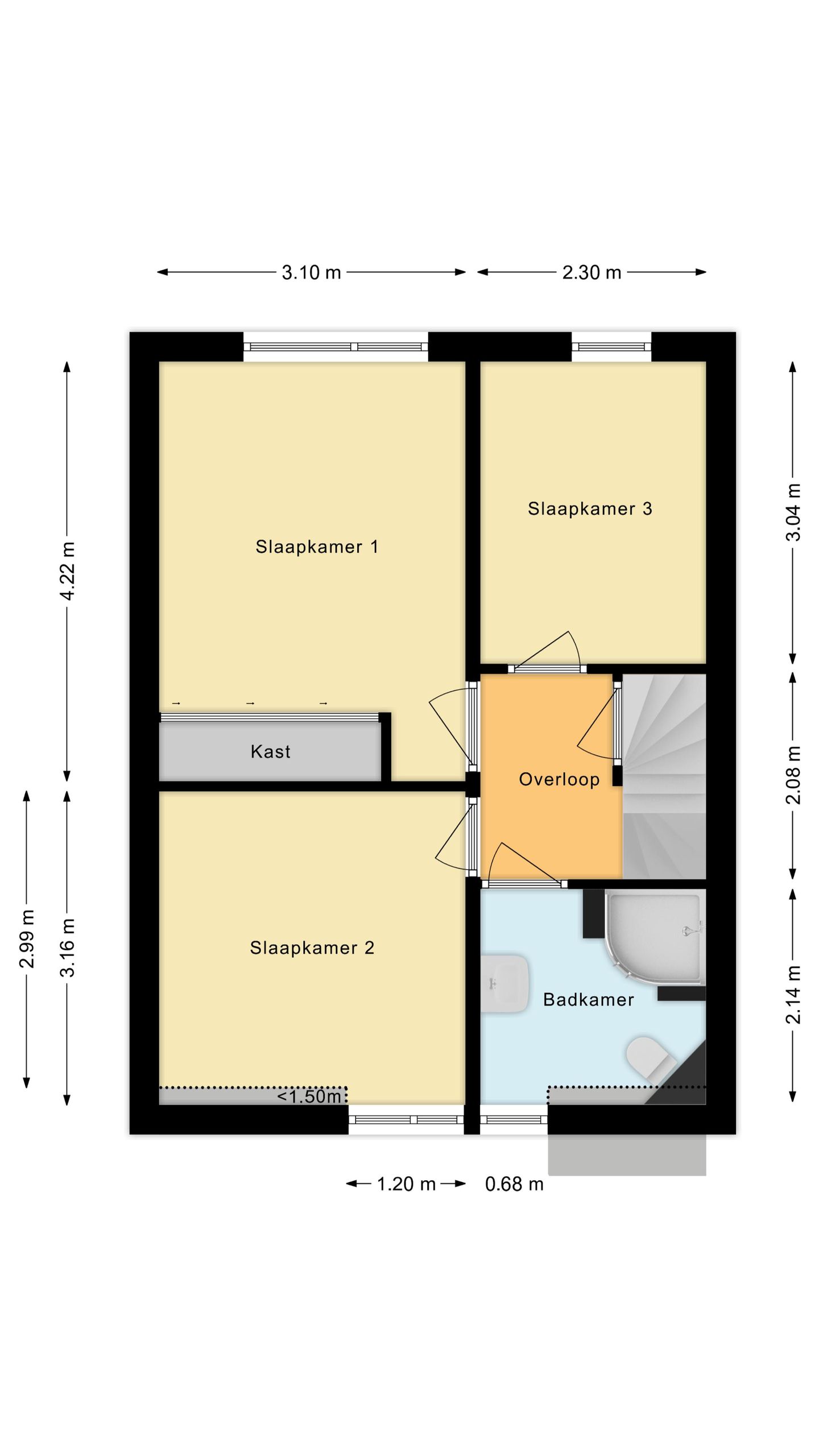 Foto 40 van Schapendries 9