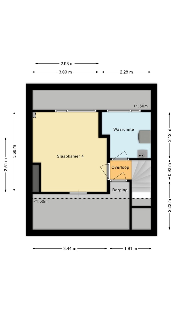 Foto 41 van Schapendries 9