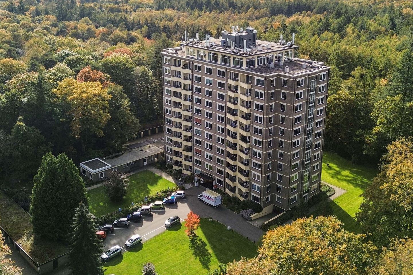 Foto 1 van Soerenseweg 125-102