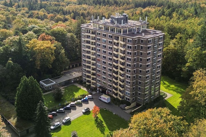 Soerenseweg 125-102