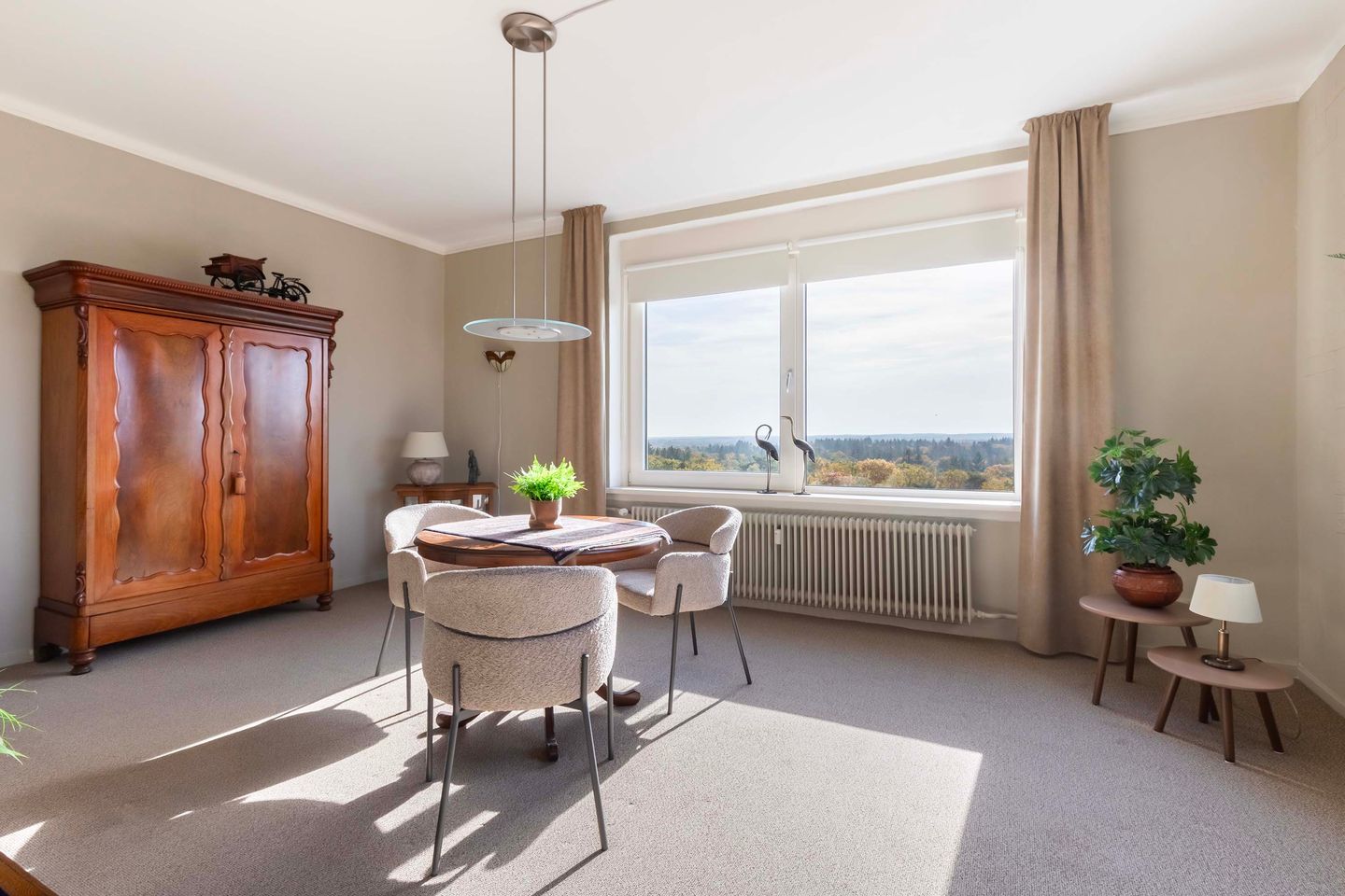 Foto 4 van Soerenseweg 125-102