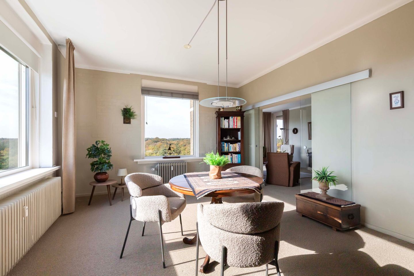 Foto 5 van Soerenseweg 125-102