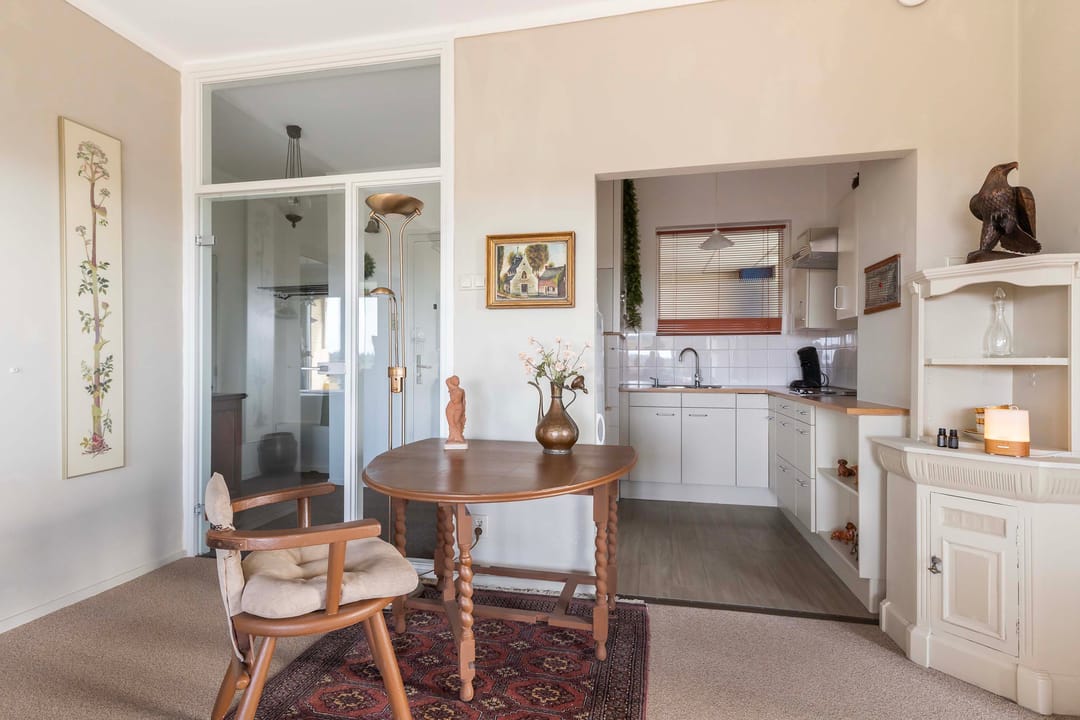 Foto 8 van Soerenseweg 125-102