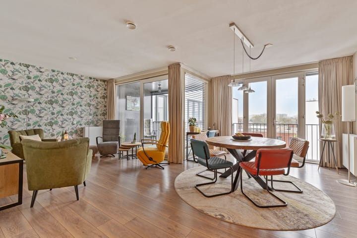 Foto 2 van Tjalkstraat 52