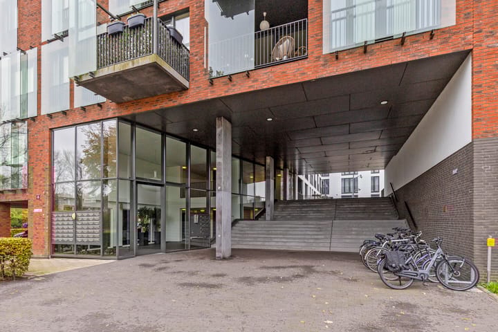 Foto 5 van Tjalkstraat 52