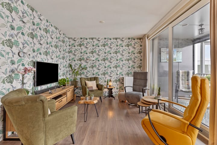 Foto 7 van Tjalkstraat 52