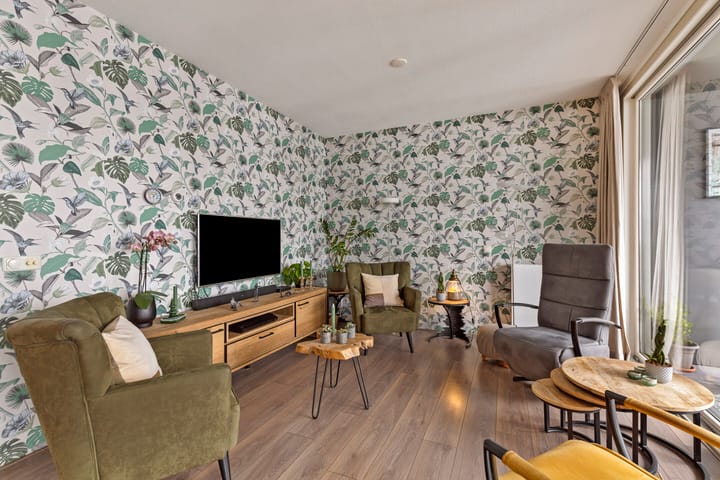 Foto 8 van Tjalkstraat 52