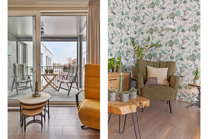 Foto 10 van Tjalkstraat 52