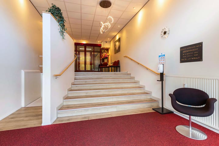 Foto 17 van Soerenseweg 125-102