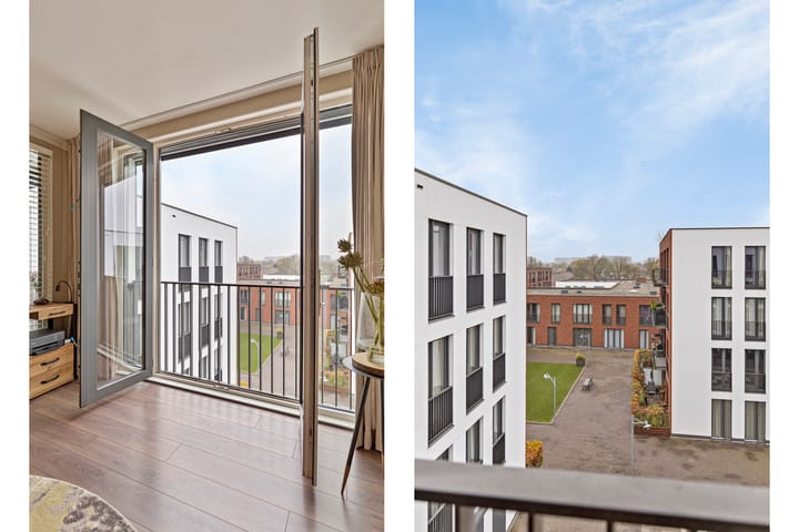 Foto 11 van Tjalkstraat 52