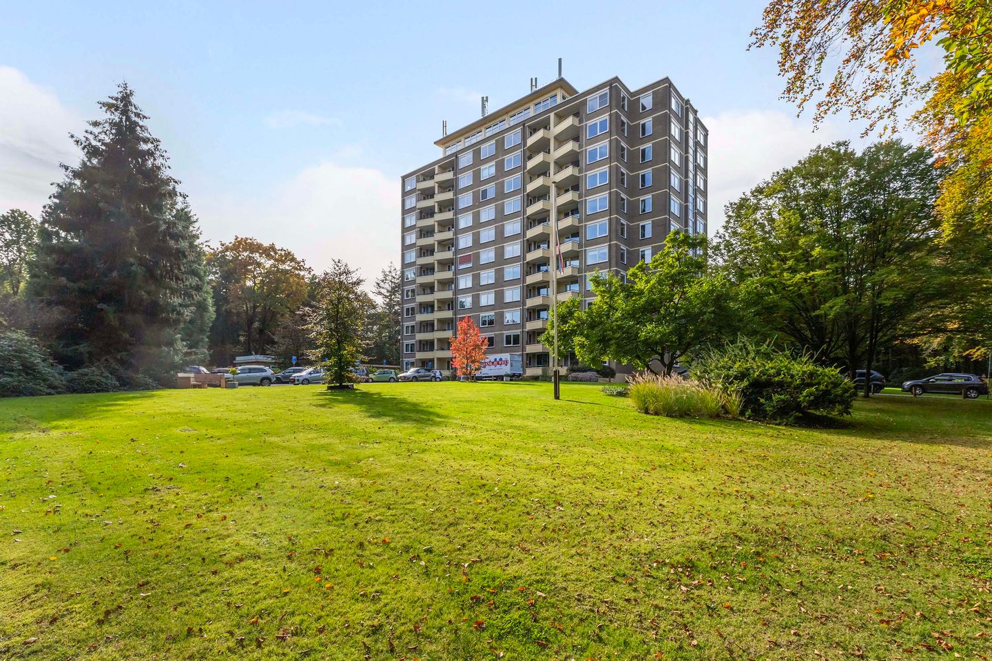 Foto 19 van Soerenseweg 125-102