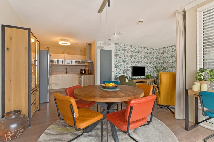 Foto 13 van Tjalkstraat 52