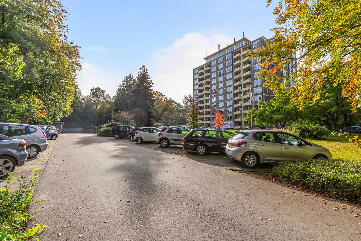 Foto 20 van Soerenseweg 125-102