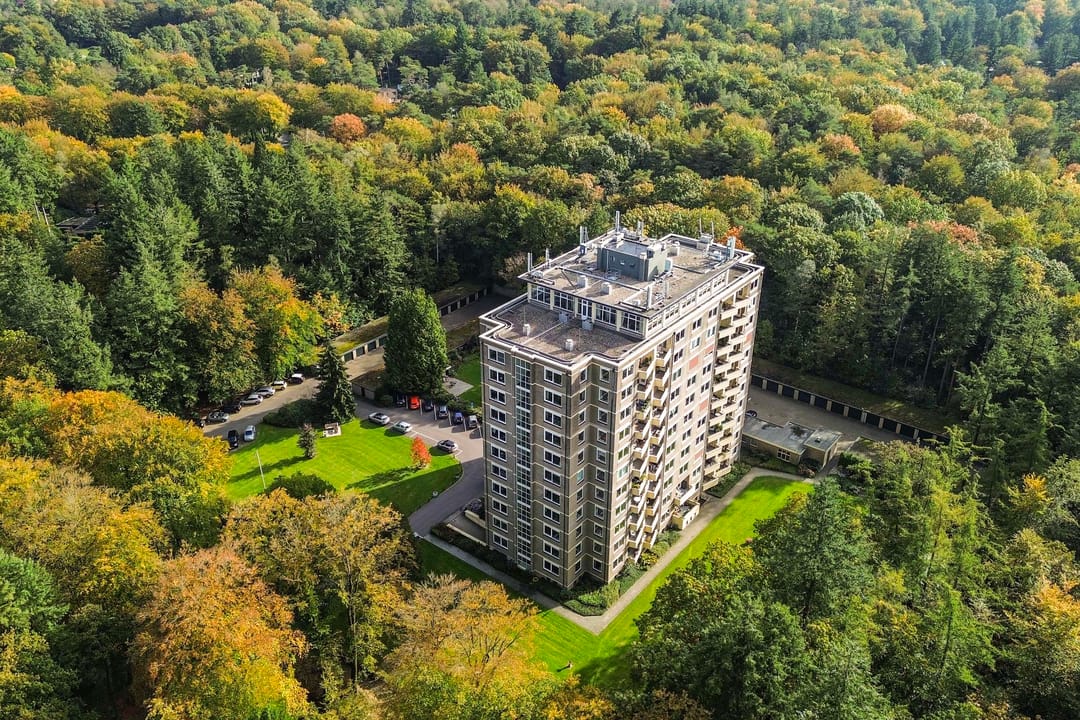 Foto 22 van Soerenseweg 125-102