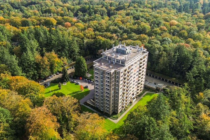 Foto 22 van Soerenseweg 125-102