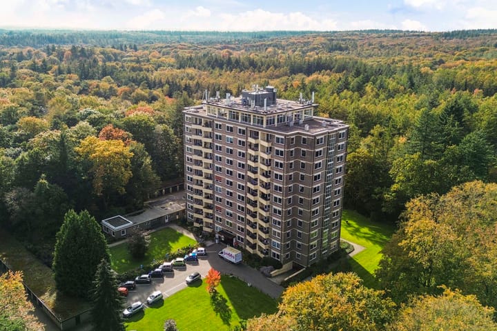 Foto 23 van Soerenseweg 125-102