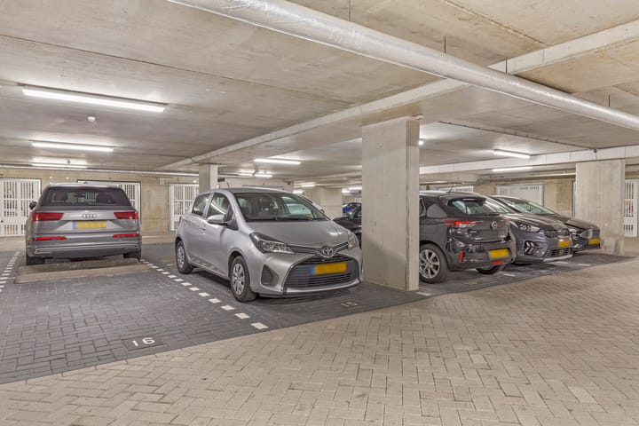 Foto 25 van Tjalkstraat 52