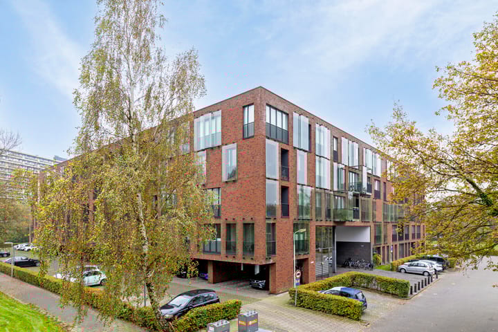 Foto 28 van Tjalkstraat 52