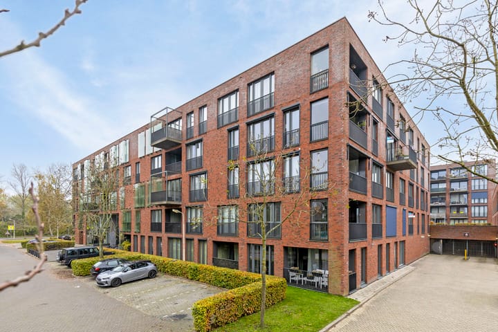 Foto 29 van Tjalkstraat 52