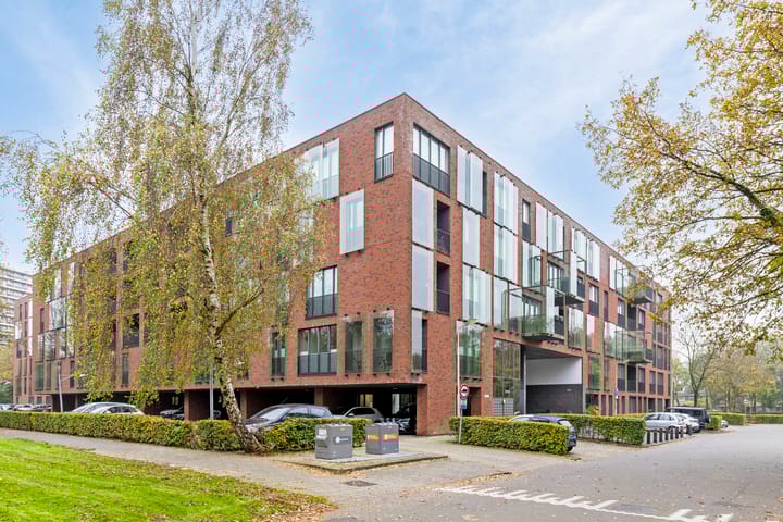 Foto 31 van Tjalkstraat 52