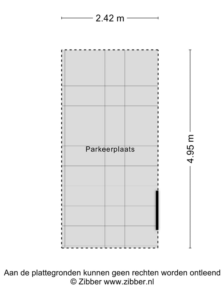 Foto 33 van Tjalkstraat 52
