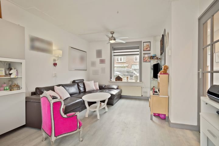 Foto 2 van Bereklauwstraat 19