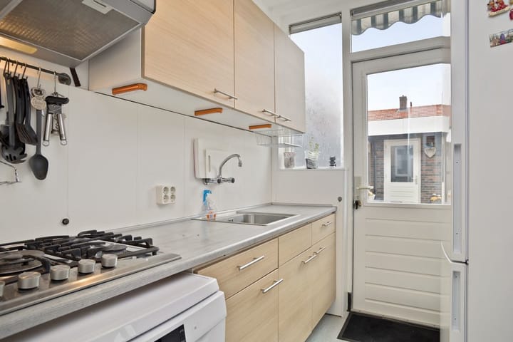 Foto 3 van Bereklauwstraat 19