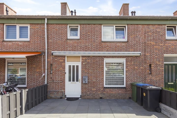 Foto 5 van Bereklauwstraat 19