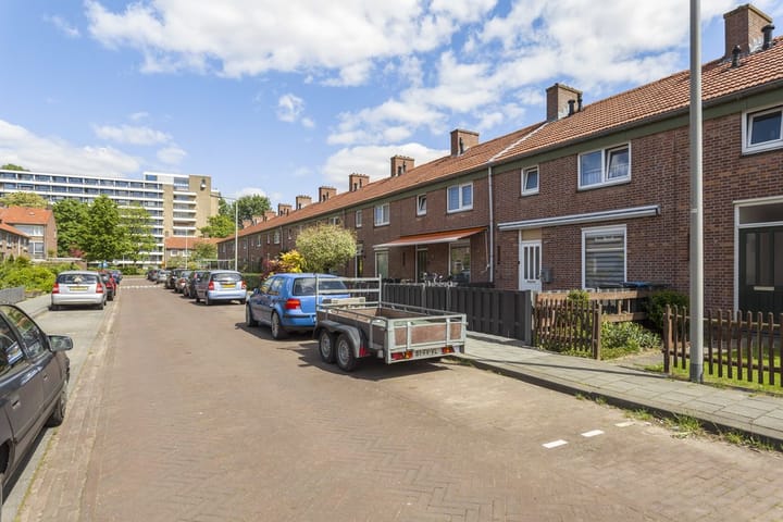 Foto 6 van Bereklauwstraat 19