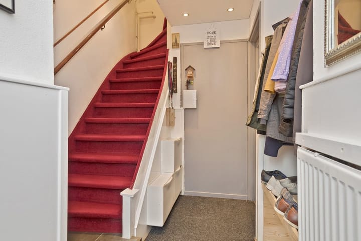 Foto 7 van Bereklauwstraat 19