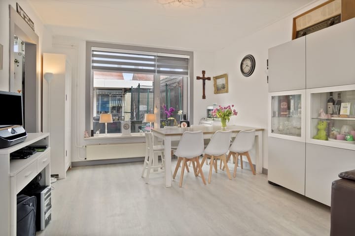 Foto 10 van Bereklauwstraat 19