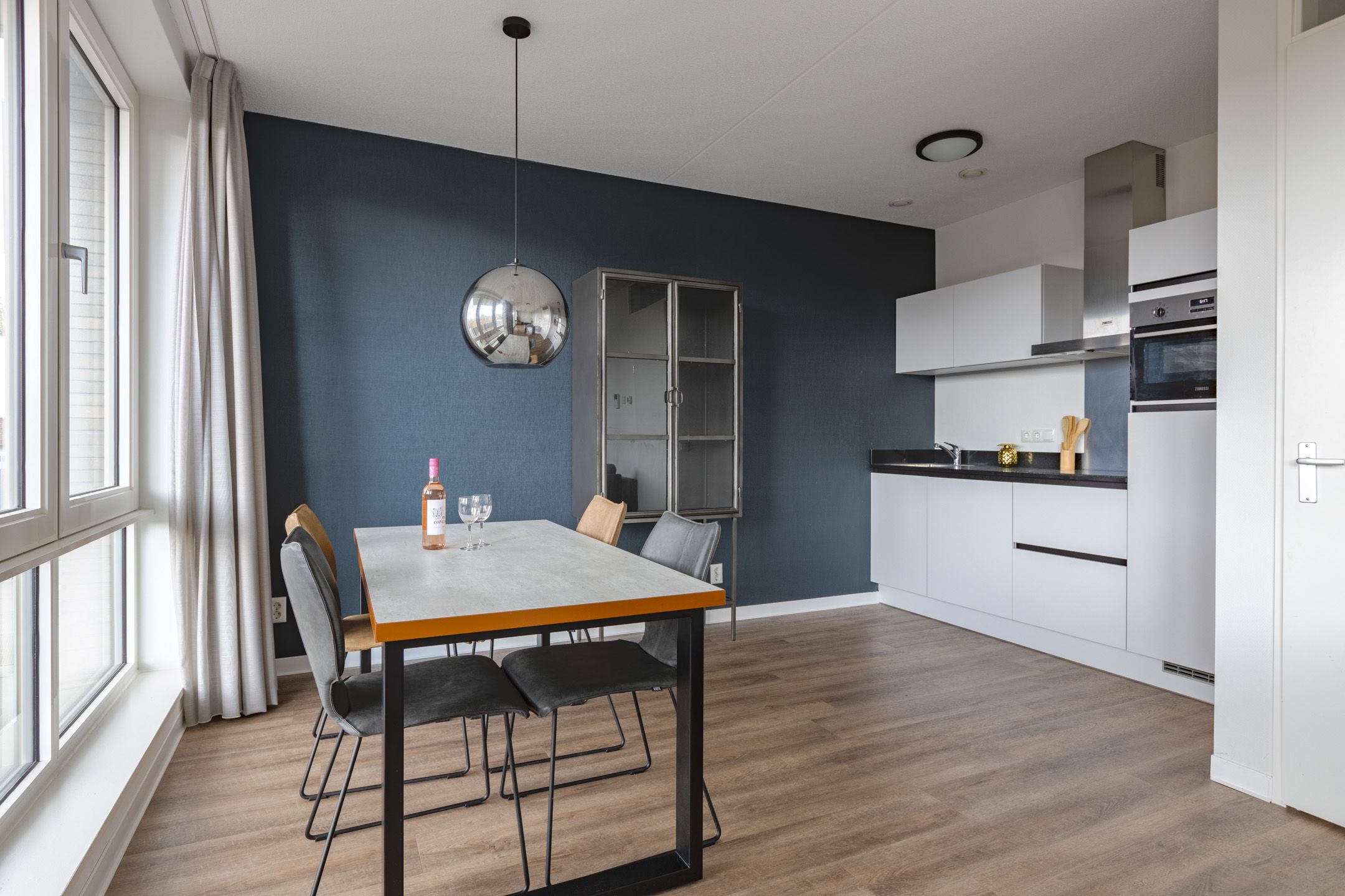 Foto 3 van Boezemweg 167-G