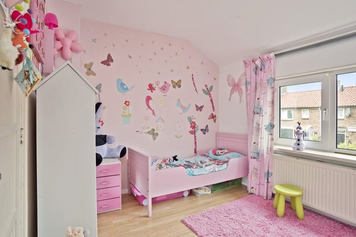 Foto 16 van Bereklauwstraat 19