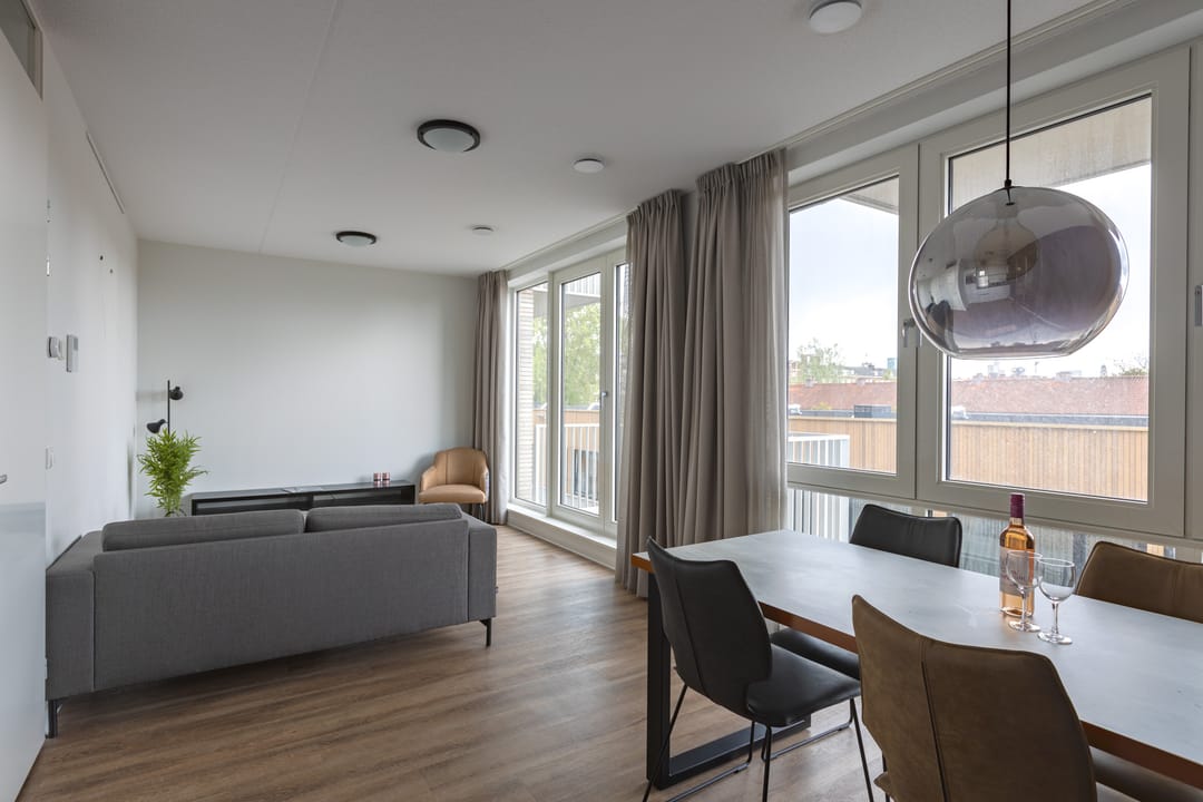 Foto 8 van Boezemweg 167-G