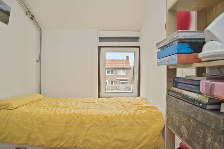 Foto 19 van Bereklauwstraat 19