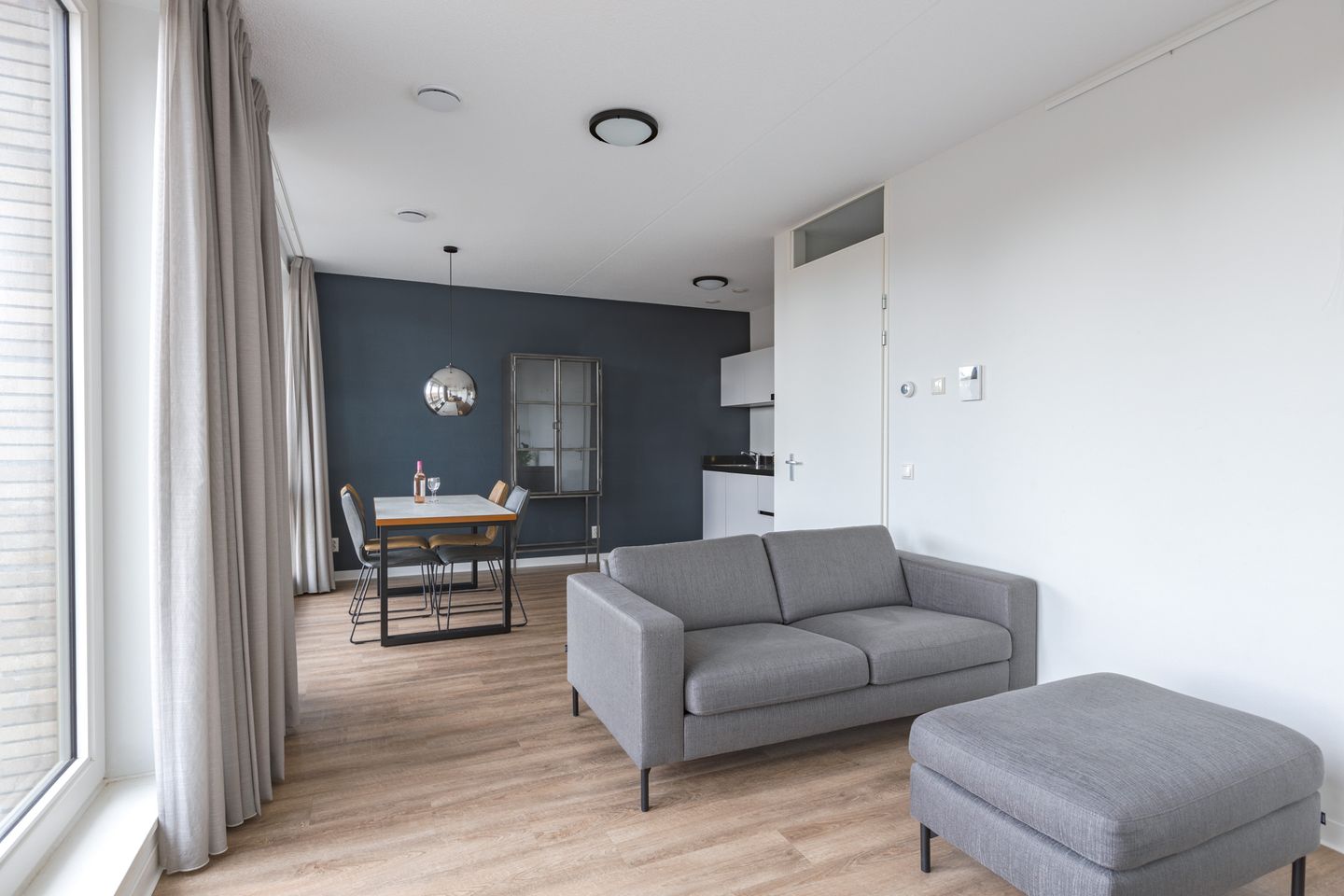 Foto 10 van Boezemweg 167-G