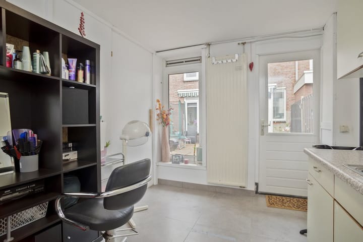 Foto 21 van Bereklauwstraat 19