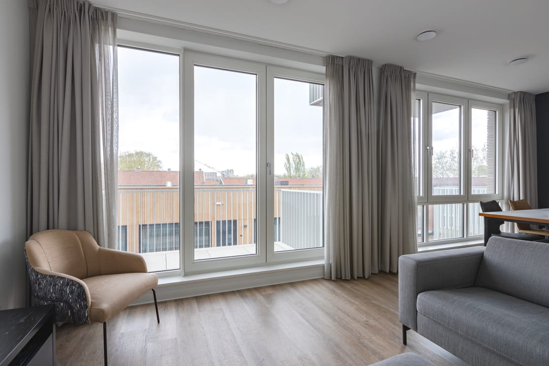 Foto 11 van Boezemweg 167-G