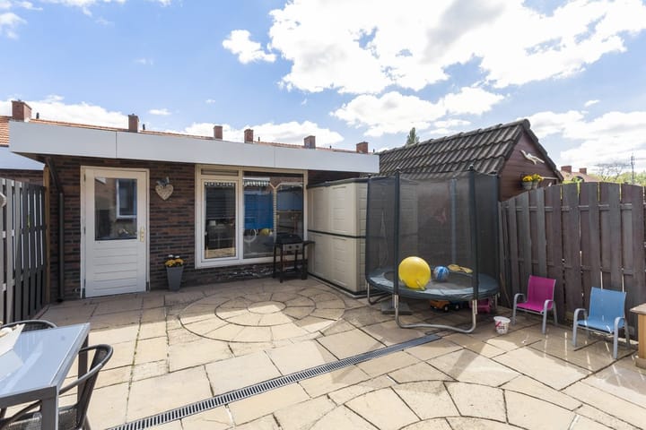 Foto 22 van Bereklauwstraat 19