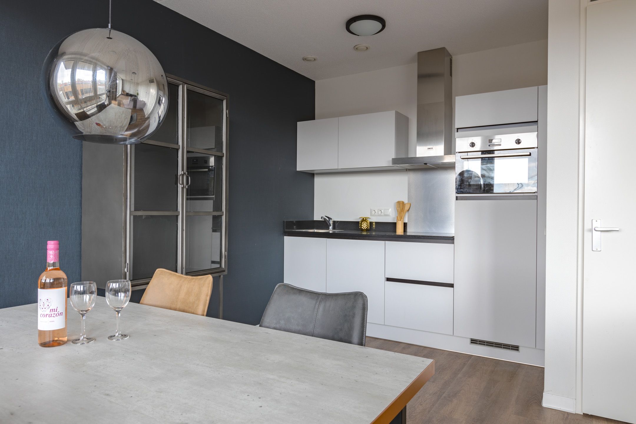 Foto 12 van Boezemweg 167-G