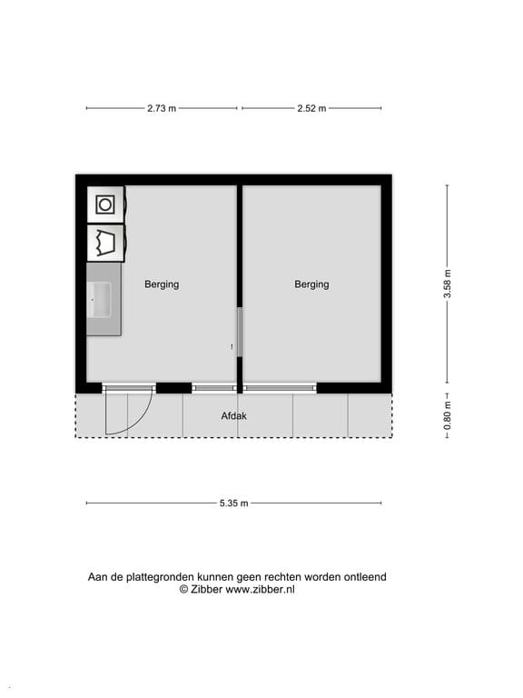 Foto 24 van Bereklauwstraat 19