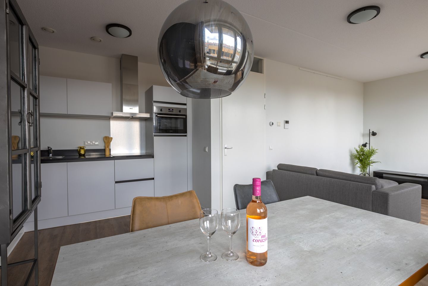 Foto 14 van Boezemweg 167-G