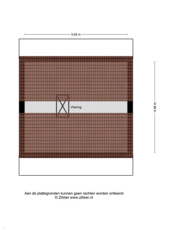 Foto 27 van Bereklauwstraat 19