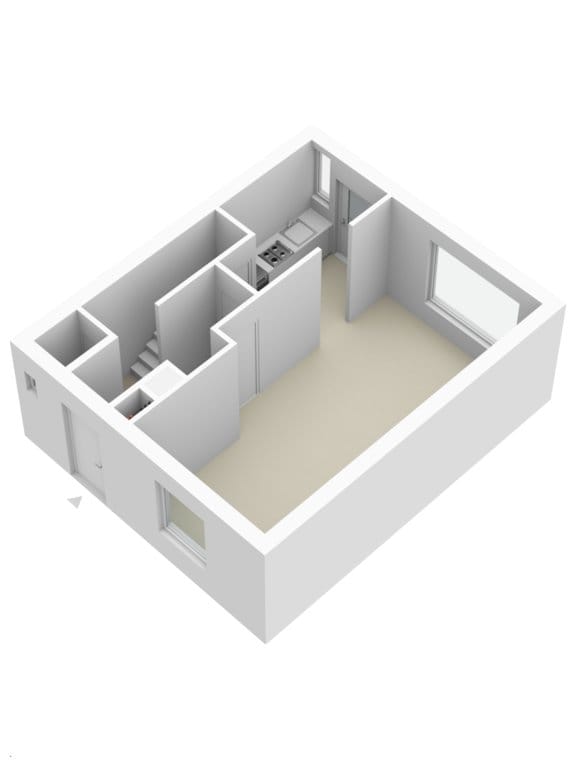 Foto 30 van Bereklauwstraat 19