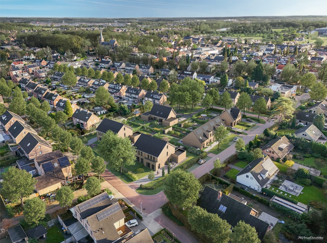 Foto 2 van Prinsenhof bouwnummer 1